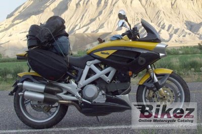 1997 Bimota Mantra photo